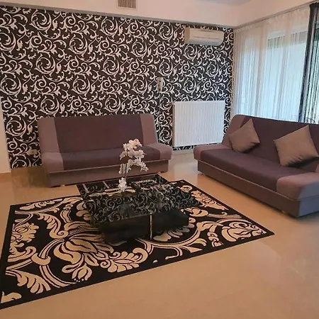 Appartamento Sunrise Residence Luxury 3 Bed,3 Bath 2 Minute De Plaja Mamaia Nord Constanţa
